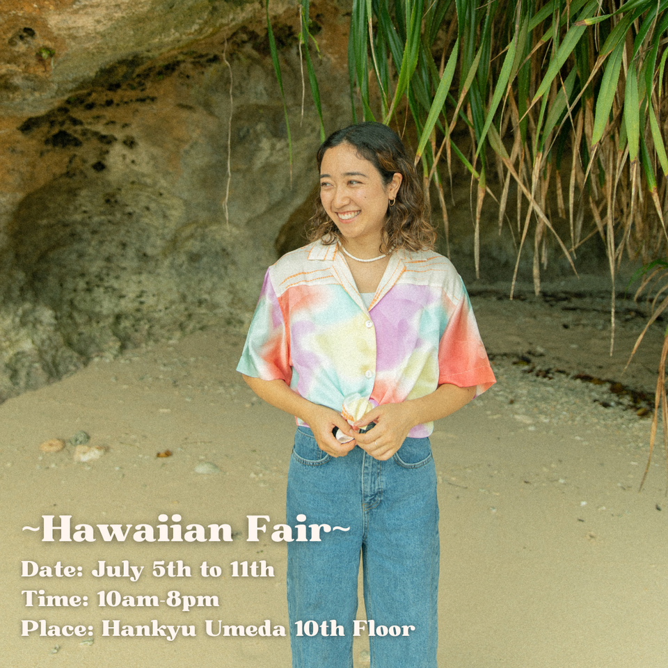 Hawaii Fair